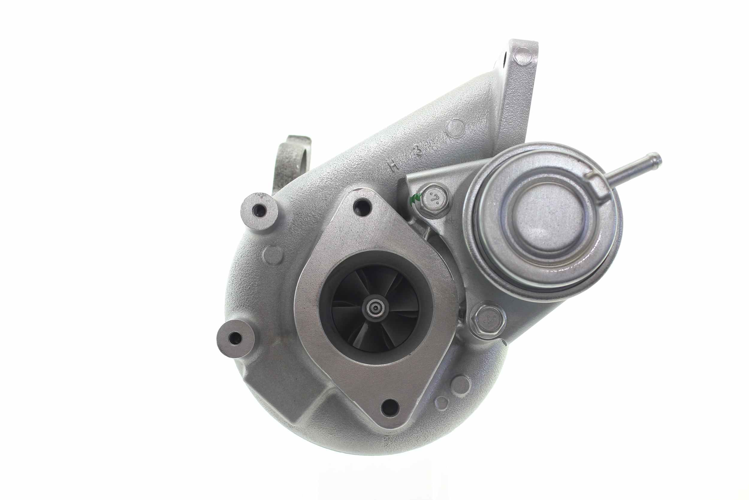 ALANKO 11901467: Turbolader Motor