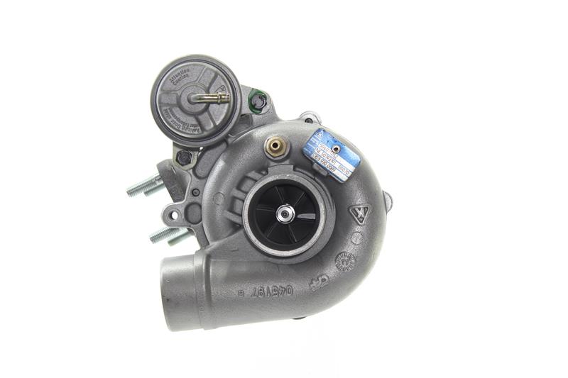 ALANKO 11901469: Turbosuflantă Motor