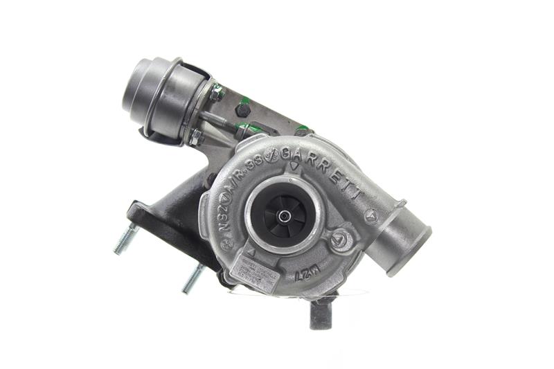 ALANKO 11901470: Turbosuflantă Motor