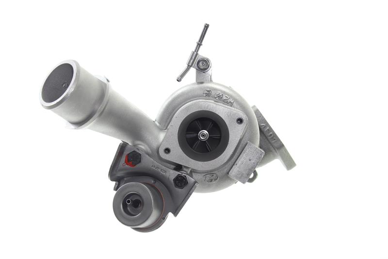ALANKO 11901472: Turbosuflantă Motor