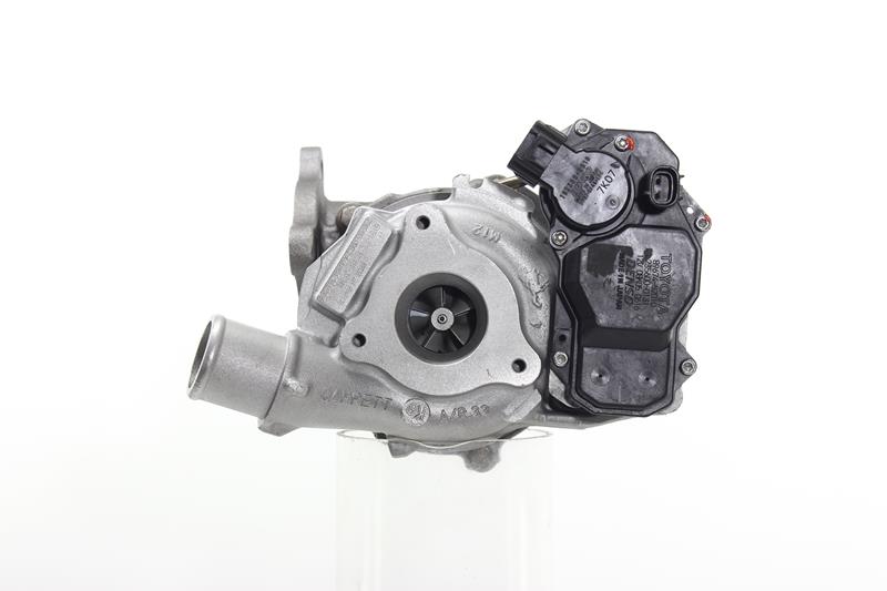ALANKO 11901474: Turbolader Motor