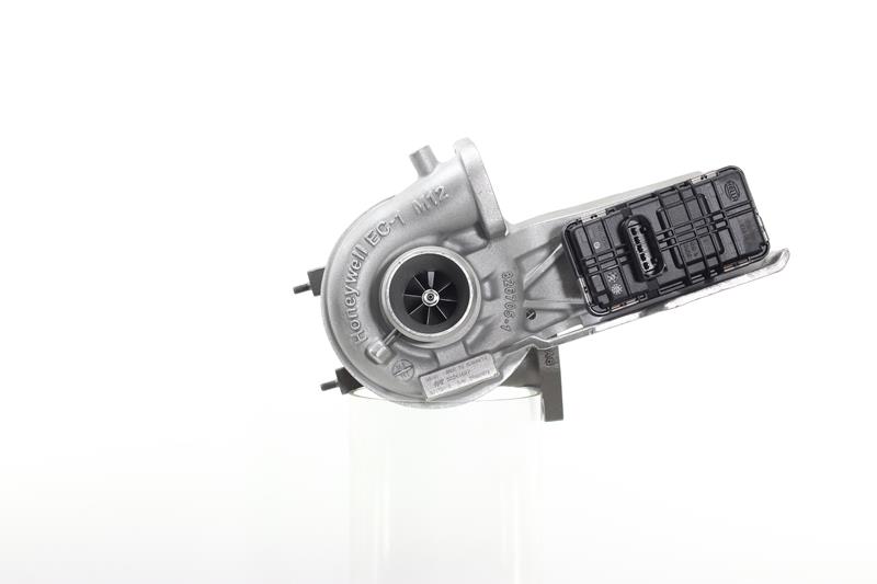 ALANKO 11901475: Turbolader Motor