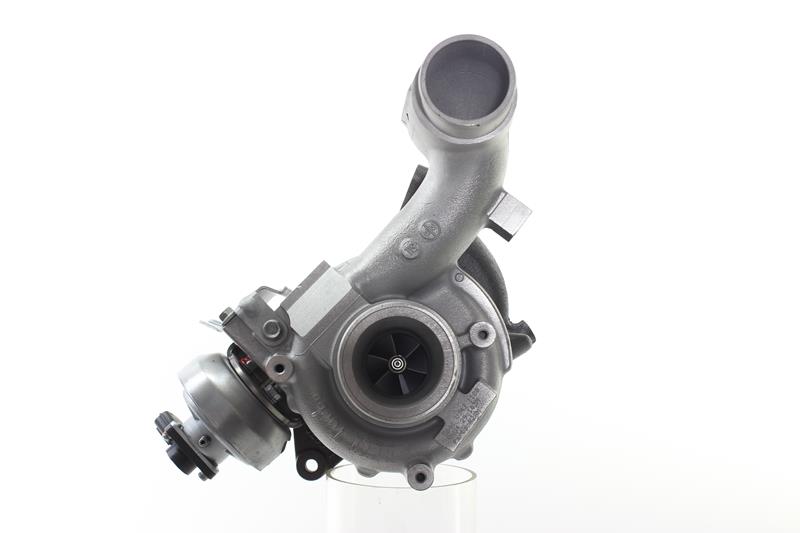ALANKO 11901476: Turbolader Motor