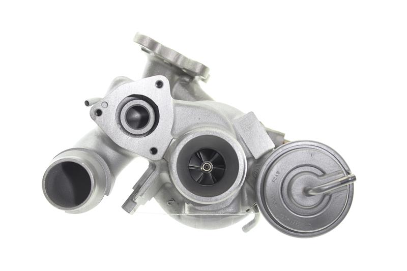 ALANKO 11901477: Turbolader Motor