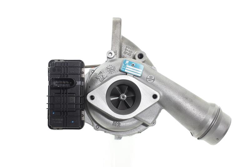 ALANKO 11901479: Turbolader Motor