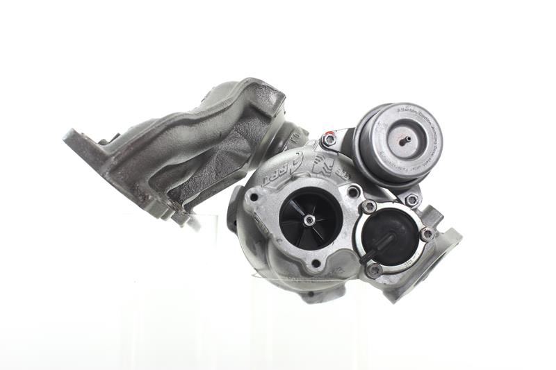 ALANKO 11901480: Turbolader Motor