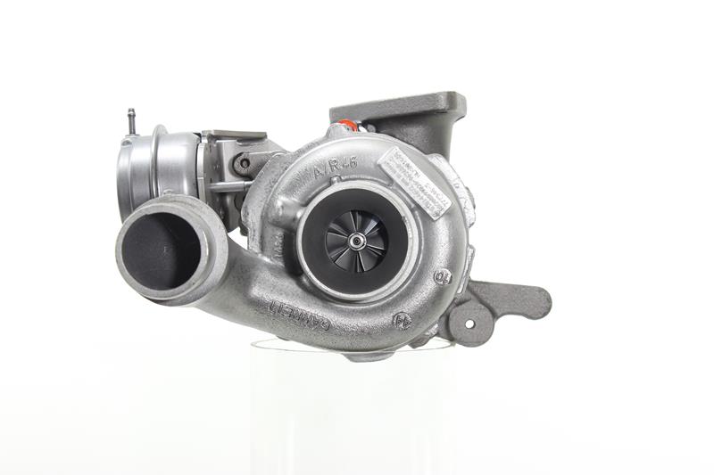 ALANKO 11901482: Turbolader Motor