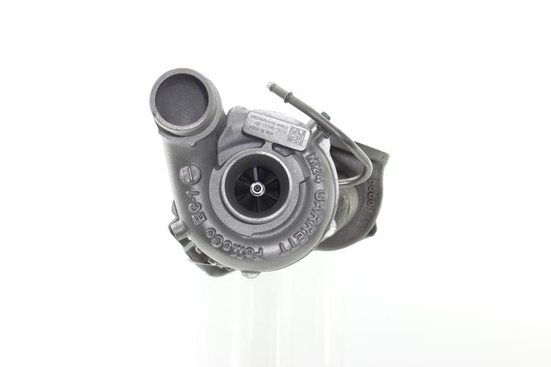 ALANKO 11901483: Turbolader Motor