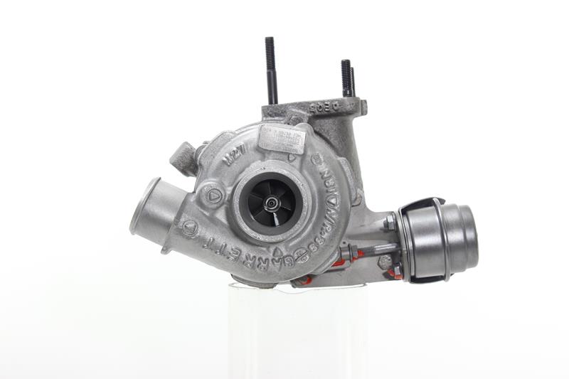 ALANKO 11901484: Turbosuflantă Motor