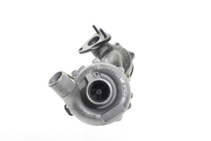 ALANKO 11901485: Turbosuflantă Motor