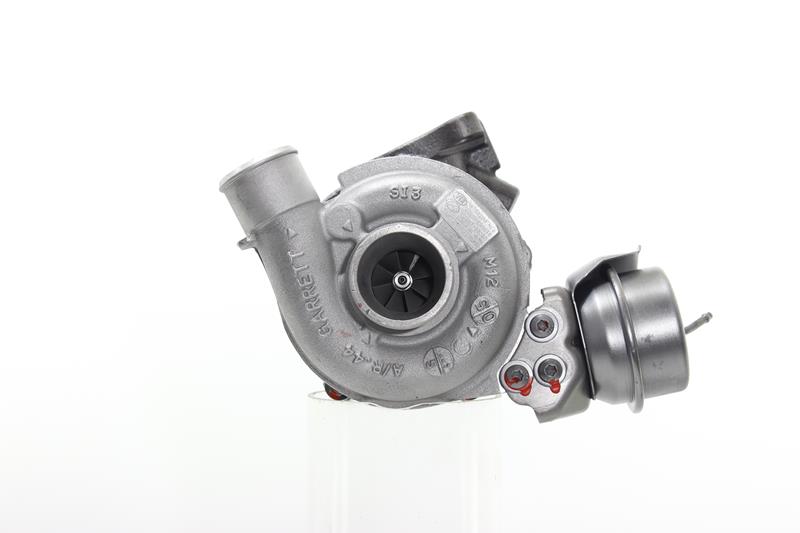 ALANKO 11901486: Turbolader Motor