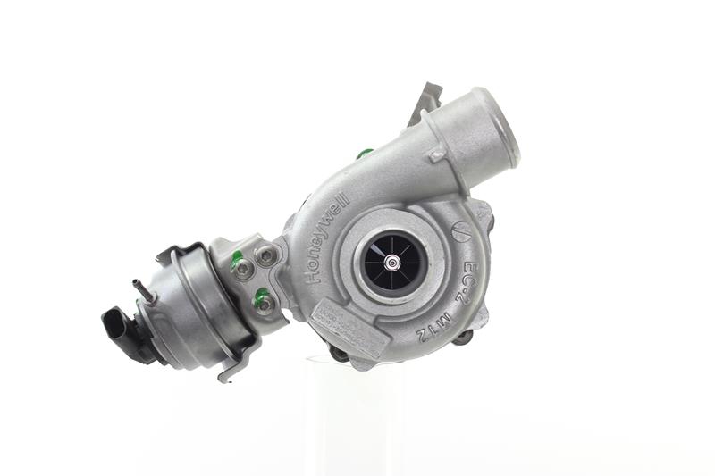 ALANKO 11901487: Turbosuflantă Motor