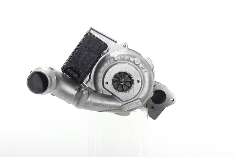 ALANKO 11901488: Turbolader Motor