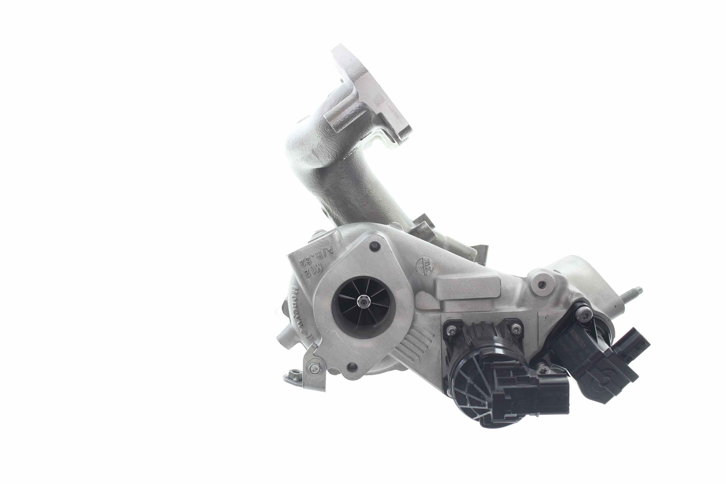 ALANKO 11901490: Turbosuflantă Motor