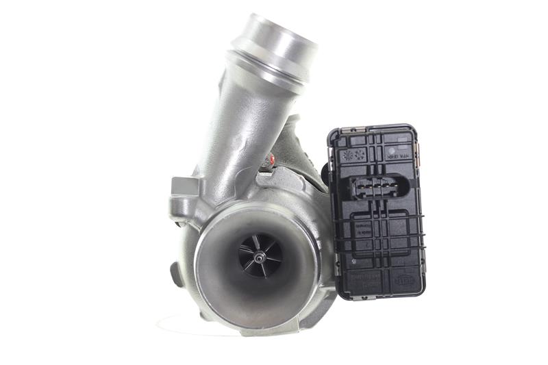 ALANKO 11901492: Turbolader Motor