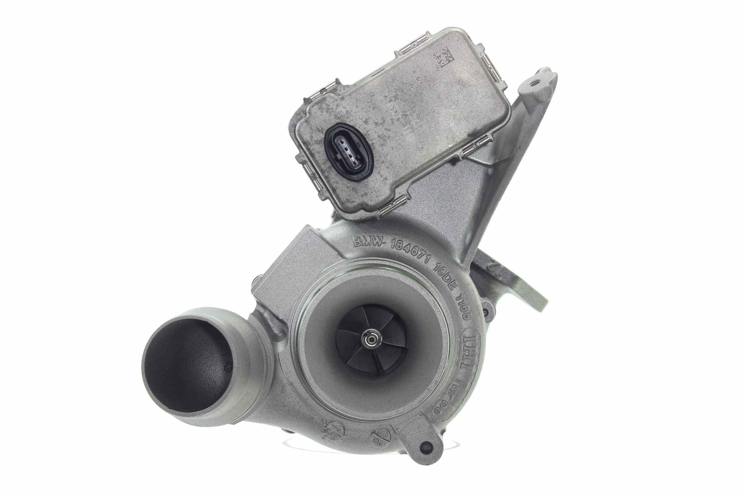 ALANKO 11901493: Turbosuflantă