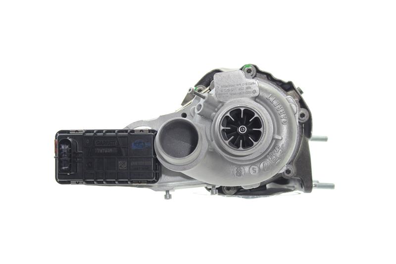 ALANKO 11901498: Turbosuflantă Motor