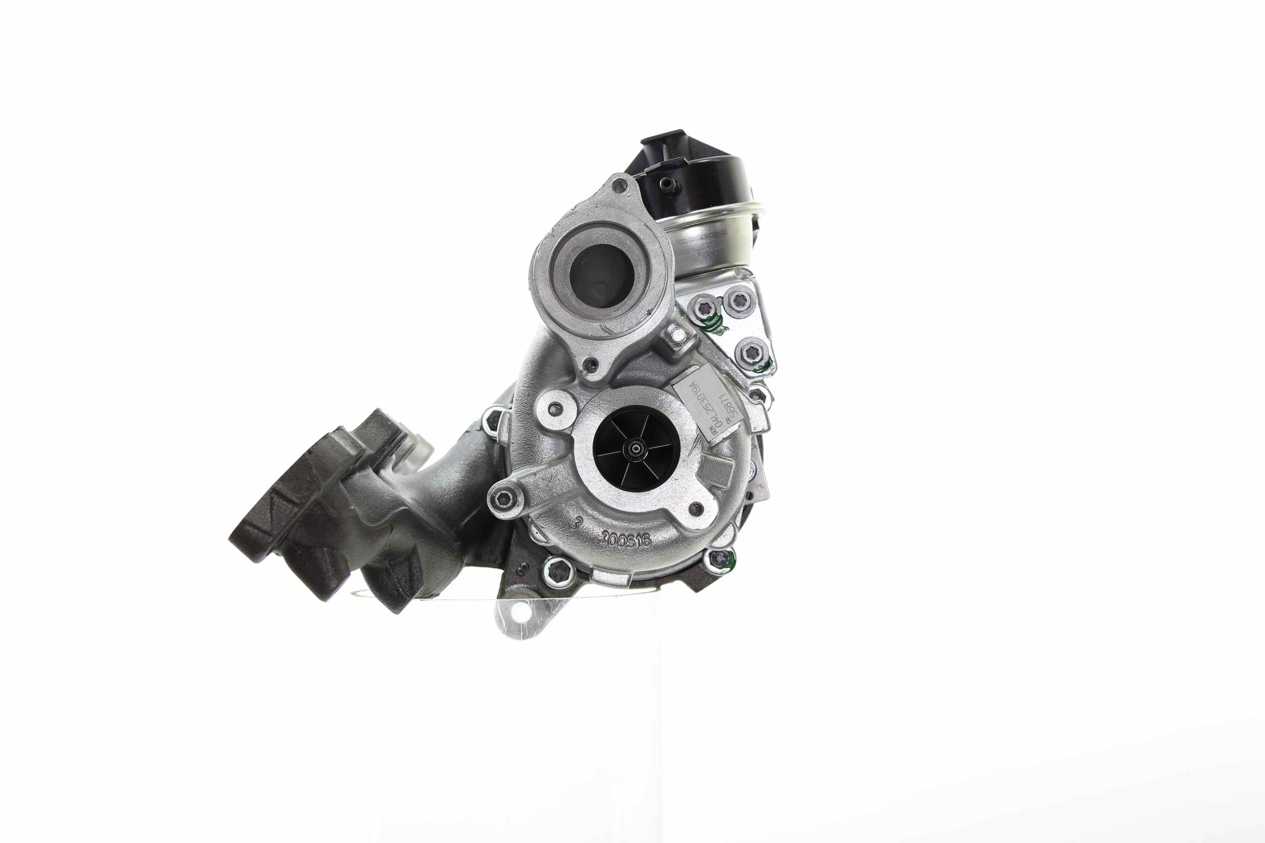 ALANKO 11901501: Turbosuflantă