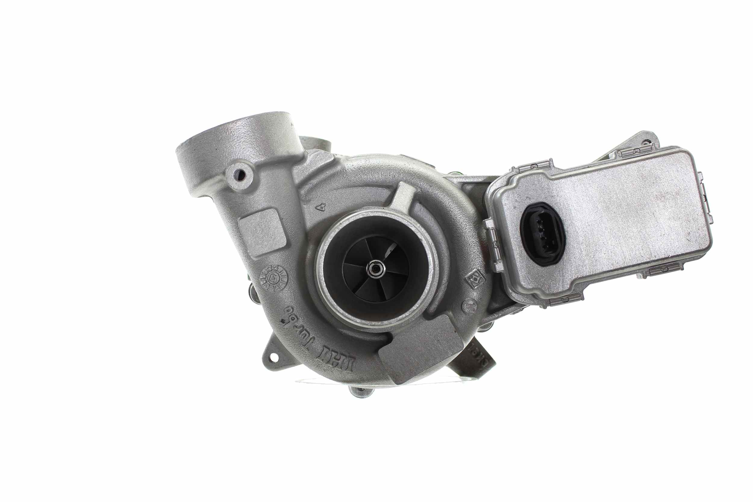 ALANKO 11901526: Turbocompresor