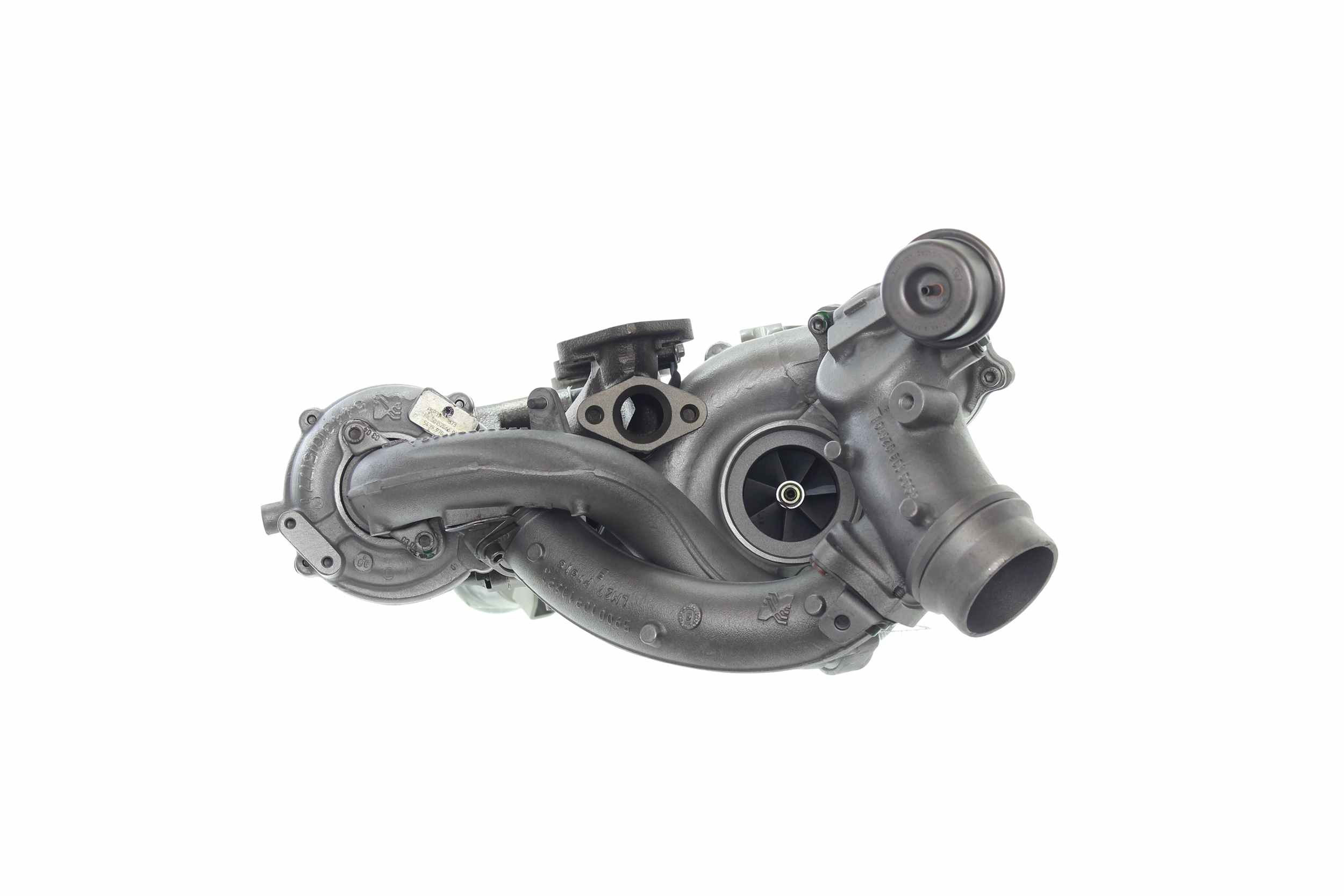 ALANKO 11901539: Turbosuflantă