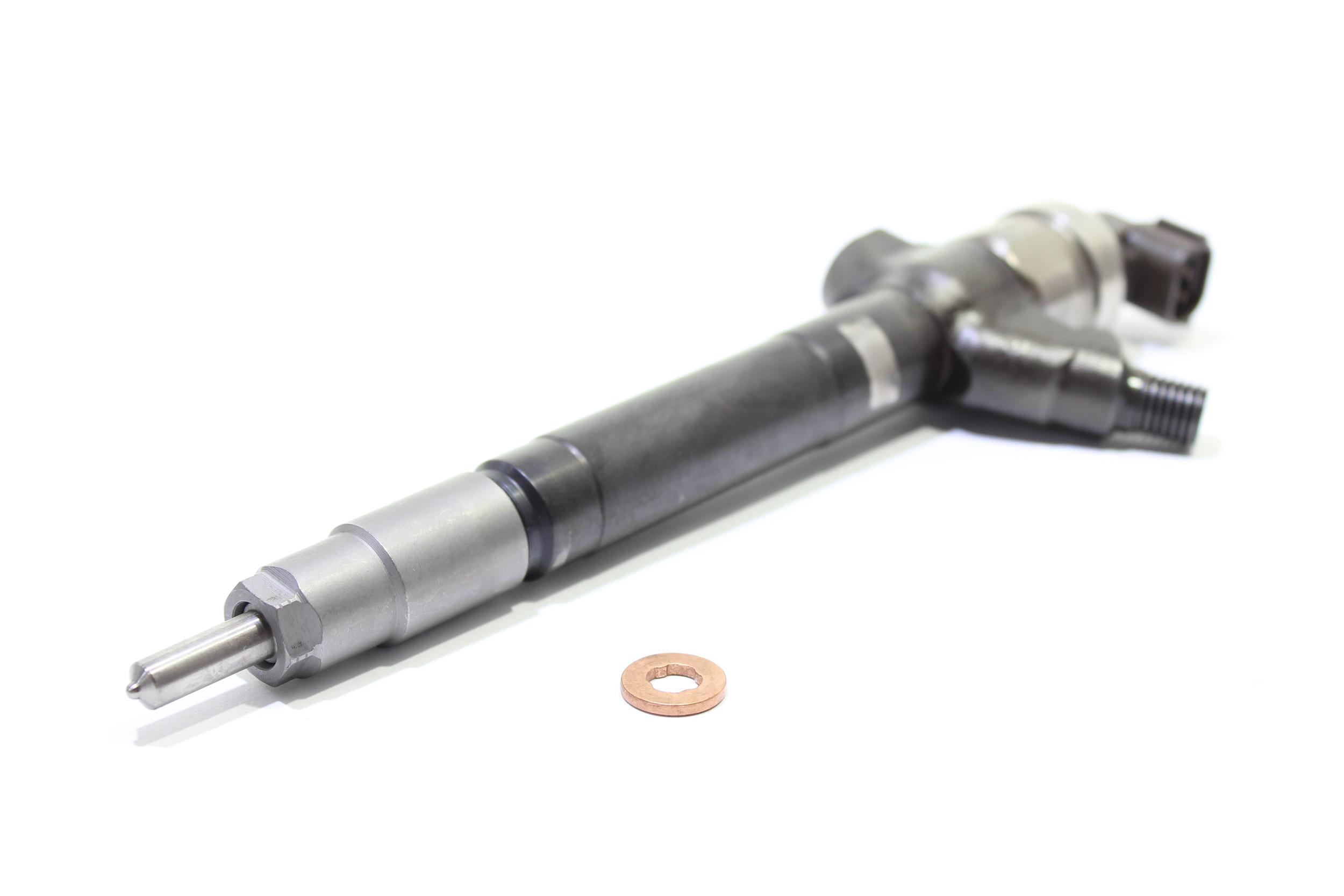 ALANKO 11970004: Injector