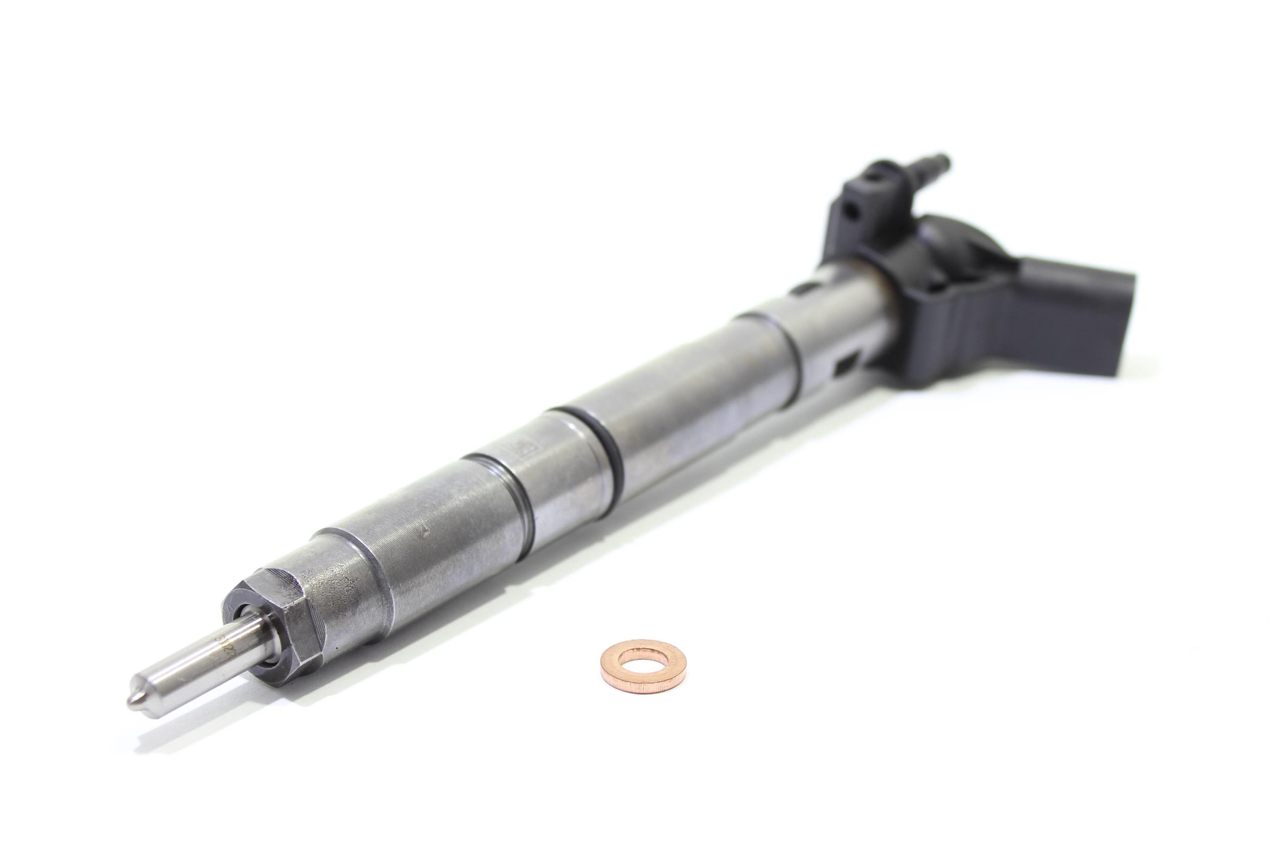ALANKO 11970005: Injector