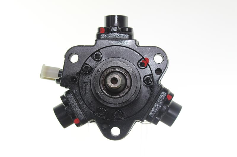 ALANKO 11975093: Hochdruckpumpe Motor