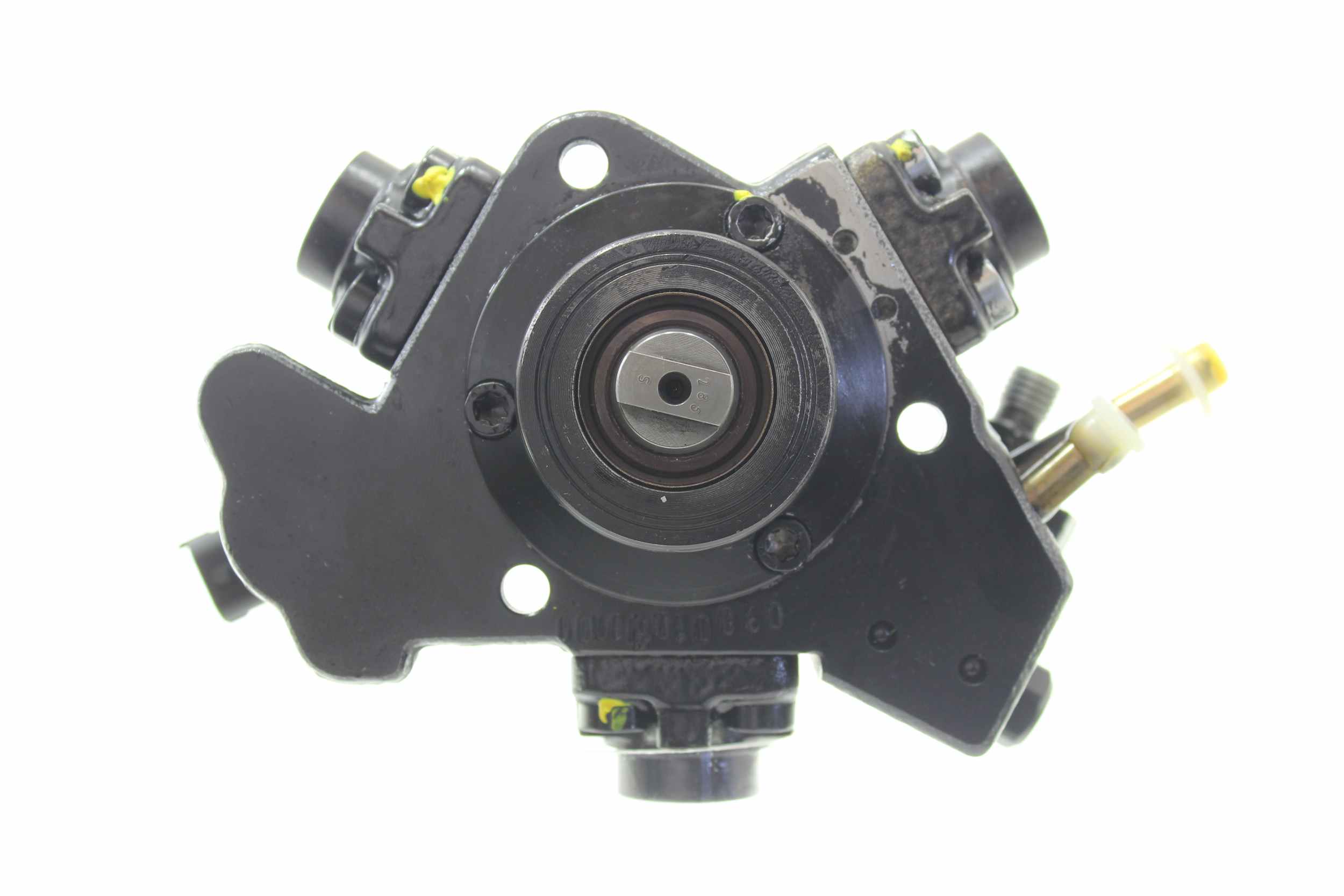 ALANKO 11975118: Pompa de inalta presiune Motor