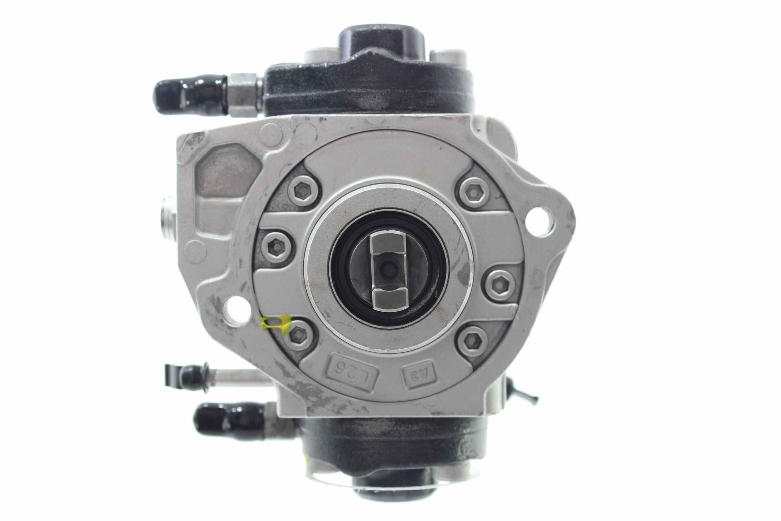 ALANKO 11975240: Pompe à injection Moteur