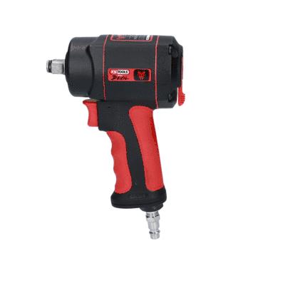 KS TOOLS 515.1315: Slagskrutrekker (trykkluftdrevet)