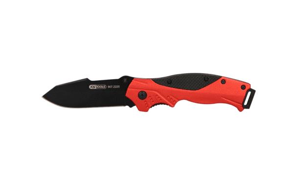 KS TOOLS 907.2225: Couteau fermant