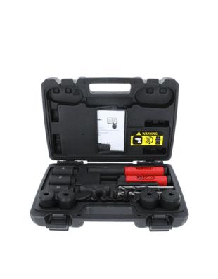 KS TOOLS 913.1484: Set scule slabire antifurt janta
