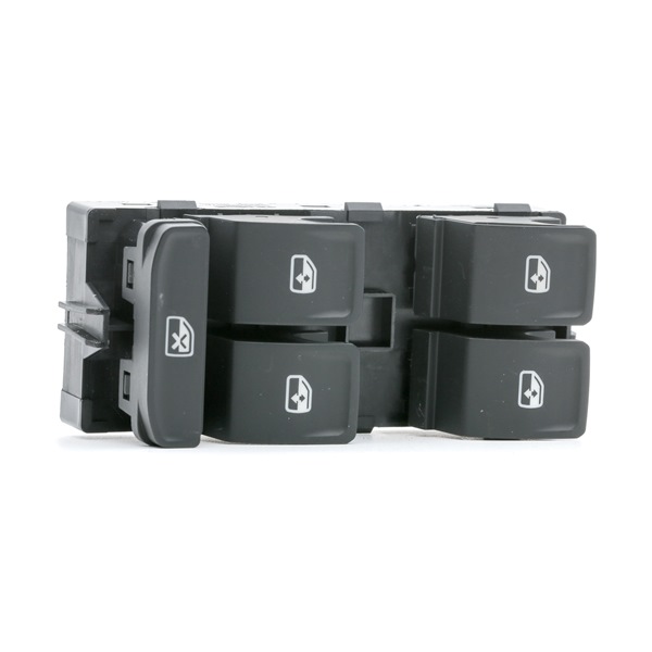 VIKA 99591803701 Raam schakelaar SKODA Octavia IV Combi (NX5) 245 Pk Benzine kosten