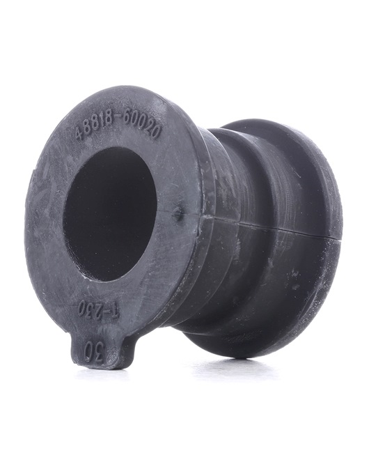 CTR CVT-95: Bucsa, bara stabilizatoare puntea spate