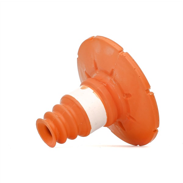 Magnum Technology A7M028MT: Butée élastique, suspension Essieu arrière