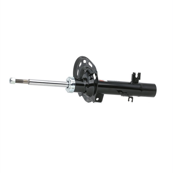 Magnum Technology AGP130MT: Schokdemper Vooras rechts, Gasdruk, Veerpoot