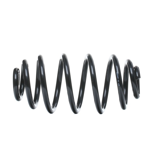 Magnum Technology SU034MT: Arc spiral puntea spate