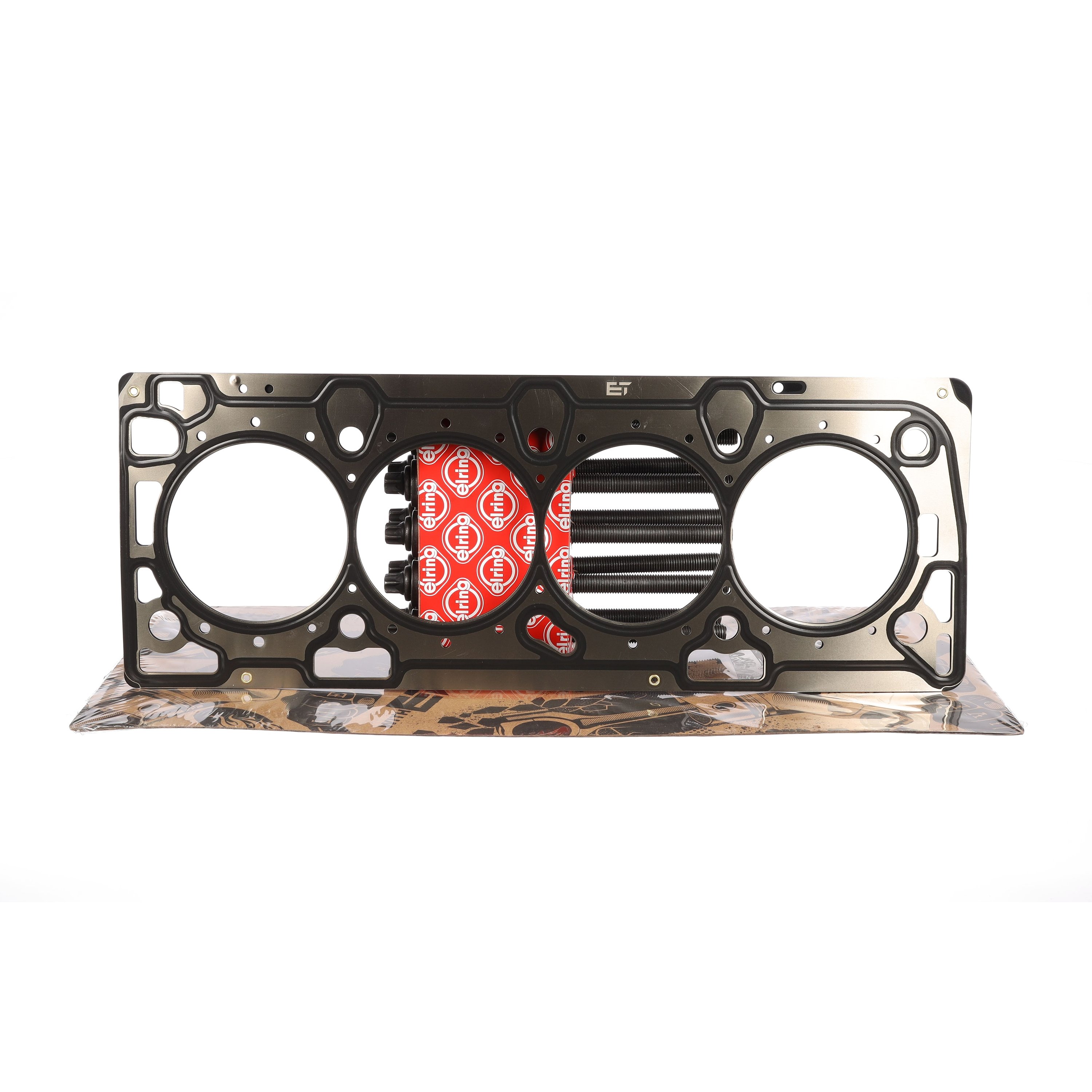 ET ENGINETEAM TH0021BT Zylinderkopfdichtung OPEL Corsa D Schrägheck (S07) 150 PS Benzin Kosten