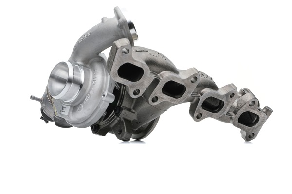 GARRETT 873970-5001S: Turbina Ricambio originale