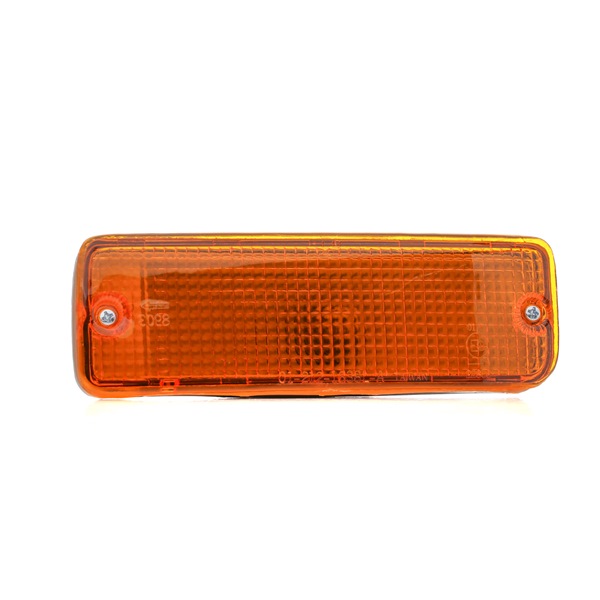 ABAKUS 212-1638L-AE Blinker VW Taro Pickup 114 PS Benzin Kosten