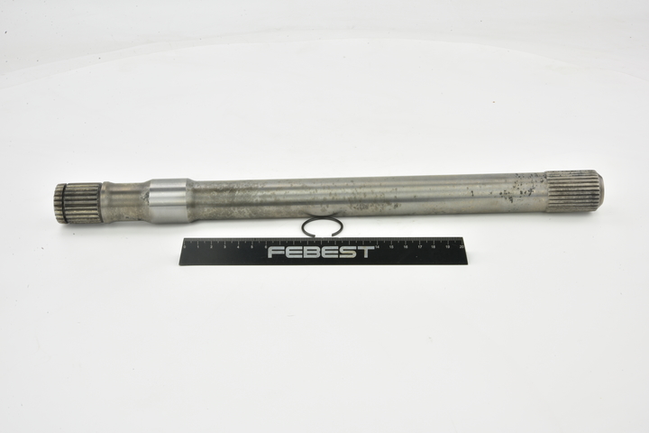 FEBEST 0112-HZJ79RH: Arbre de transmission Essieu avant droit