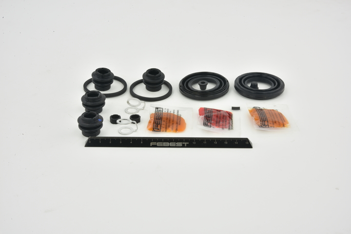 FEBEST 0175-NX200R: Bremssattel-Reparatursatz