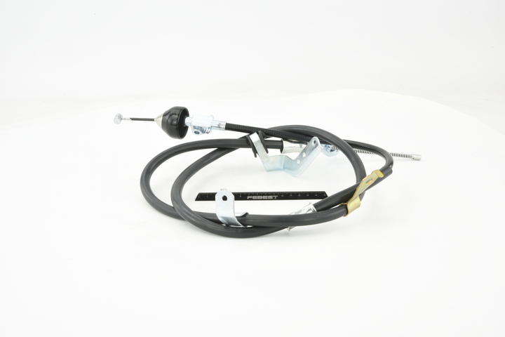 FEBEST 0199-BCACU30LH Cavo freno a mano LEXUS RX (MHU3_, GSU3_, MCU3_) 232 CV Benzina costo