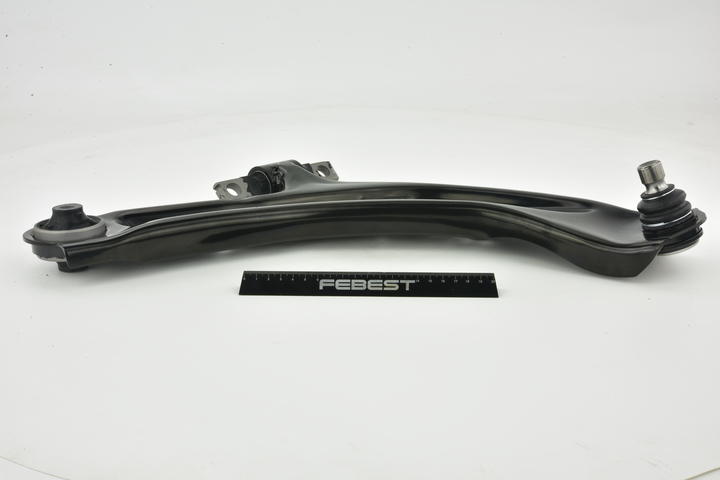 FEBEST 0224-J11ZFRH: Bras de suspension avant droite
