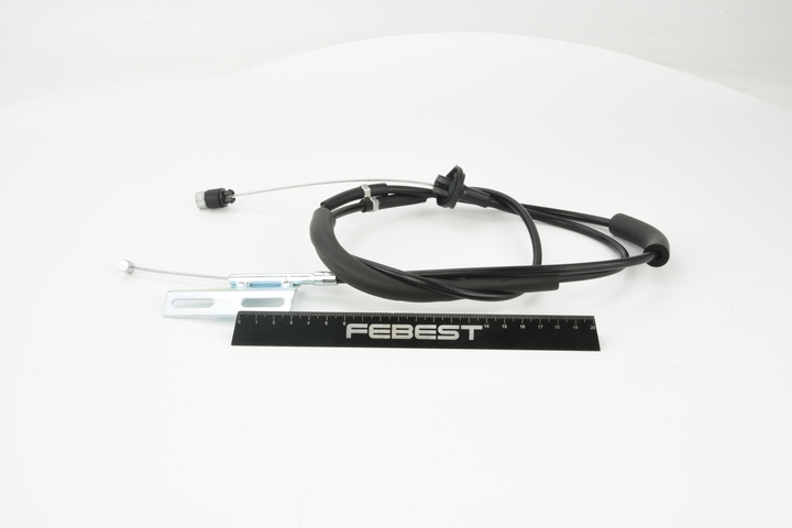 FEBEST 0499-ACCS Gaskabel MITSUBISHI Lancer 7 Limousine (CS_A, CT_A) 98 HK Benzin hvad koster