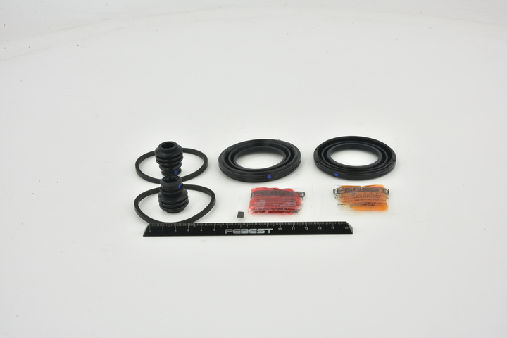FEBEST 0775-APK416F: Bremssattel-Reparatursatz