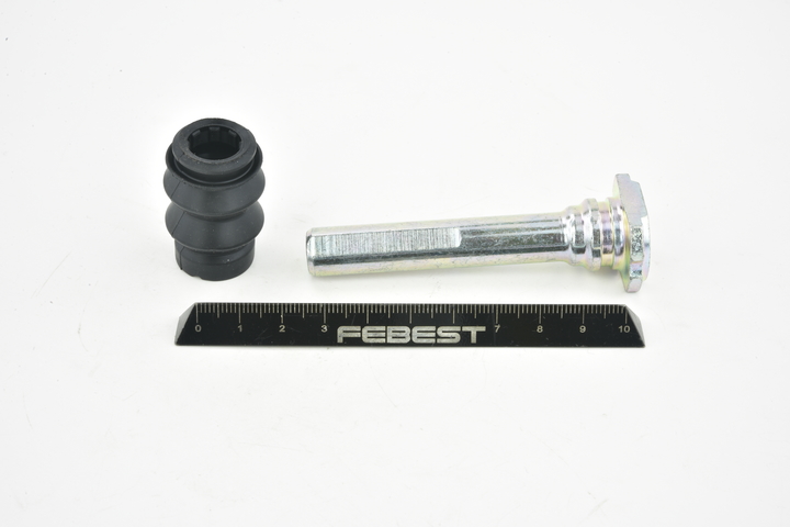 FEBEST 1674-204F: Führungsbolzen, Bremssattel