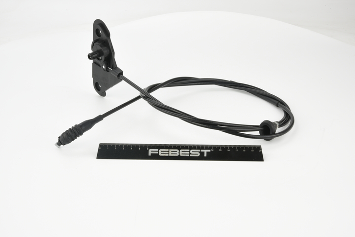 FEBEST 2199-HCCA1 Panserkabel FORD S-Max (CJ) 150 hk Diesel hva koster