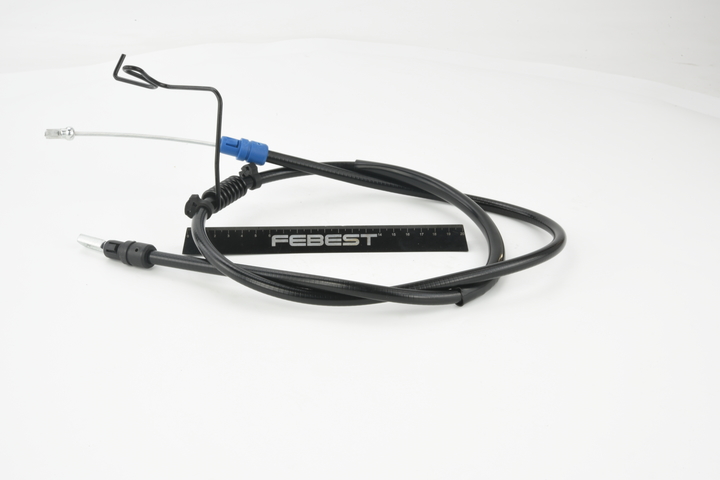 FEBEST 2199-TT92WHLH: Cablu, frana de parcare spate stanga