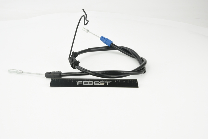 FEBEST 2199-TT92WHRH: Handbremsseil hinten rechts
